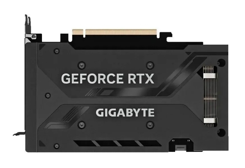 GigaByte GeForce RTX 4070 WINDFORCE 2X OC V2 12G 2490MHz PCI-E 4.0 12288MB 20000MHz 192bit HDMI 3xDisplayPort HDCP GV-N4070WF2OCV2-12GD