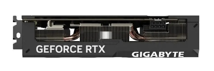GigaByte GeForce RTX 4070 WINDFORCE 2X OC V2 12G 2490MHz PCI-E 4.0 12288MB 20000MHz 192bit HDMI 3xDisplayPort HDCP GV-N4070WF2OCV2-12GD