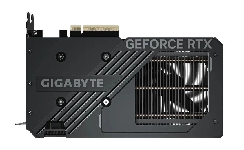 GigaByte GeForce RTX 5060Ti Windforce OC 8G 2587MHz PCI-E 5.0 8192MB 28000MHz 128 bit 1xHDMI 3xDisplayPort HDCP GV-N506TWF2OC-8GD