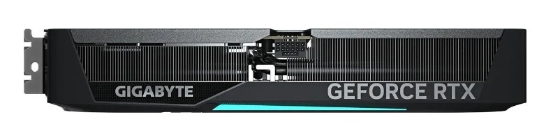 GigaByte GeForce RTX 5070 EAGLE OC 12G 2587MHz PCI-E 5.0 12288MB 28000MHz 192 bit 1xHDMI 3xDisplayPort HDCP GV-N5070EAGLE OC-12GD