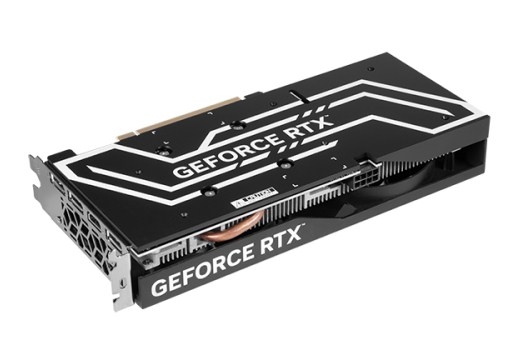 KFA2 GeForce RTX 4060 1-Click OC 2X 2490MHz PCI-E 4.0 8192MB 17000MHz 128bit 1xHDMI 3xDisplayPort HDCP 46NSL8MD9NXK