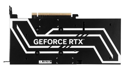 KFA2 GeForce RTX 4060 1-Click OC 2X 2490MHz PCI-E 4.0 8192MB 17000MHz 128bit 1xHDMI 3xDisplayPort HDCP 46NSL8MD9NXK