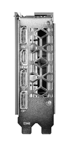 KFA2 GeForce RTX 4060 1-Click OC 2X 2490MHz PCI-E 4.0 8192MB 17000MHz 128bit 1xHDMI 3xDisplayPort HDCP 46NSL8MD9NXK