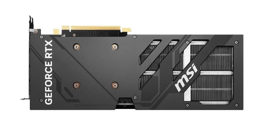 MSI GeForce RTX 4060 TI VENTUS 3X E 8G OC 2580MHz PCI-E 4.0 8192MB 18000MHz 128bit HDMI 3xDisplayPort HDCP