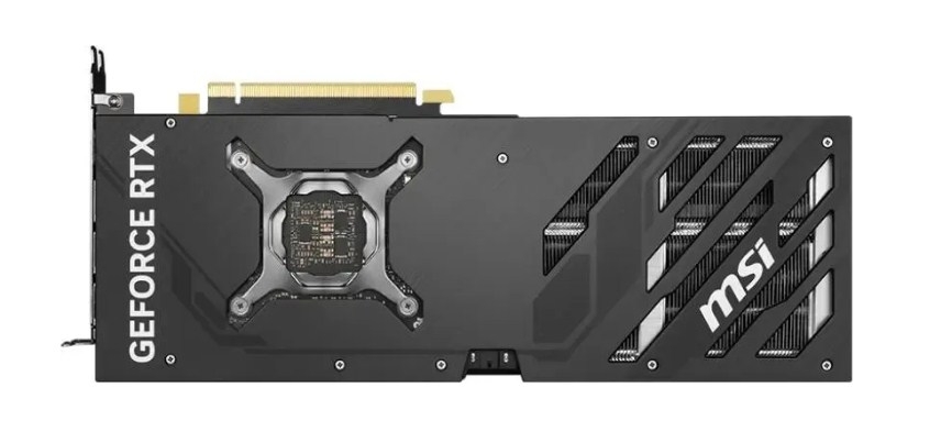 MSI GeForce RTX 4070 TI SUPER 16G SHADOW 3X OC 2655MHz PCI-E 4.0 16384MB 21000MHz 256bit HDMI 3xDisplayPort HDCP