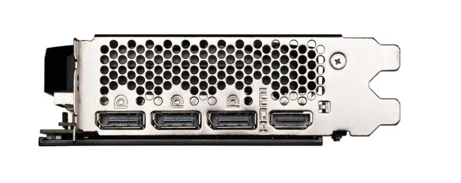 MSI GeForce RTX 4070 TI SUPER 16G SHADOW 3X OC 2655MHz PCI-E 4.0 16384MB 21000MHz 256bit HDMI 3xDisplayPort HDCP