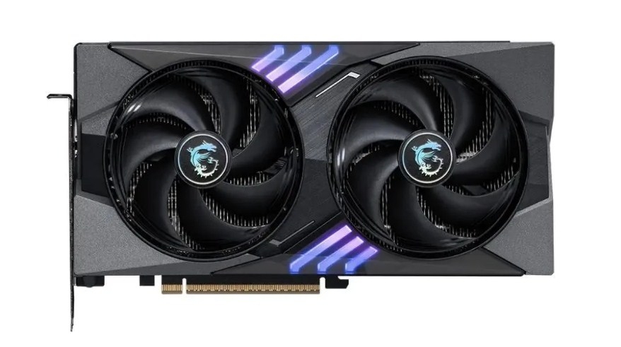 MSI GeForce RTX 5060TI 16G GAMING OC 2662MHz PCI-E 5.0 16384MB 28000MHz 128 bit 1xHDMI 3xDisplayPort HDCP
