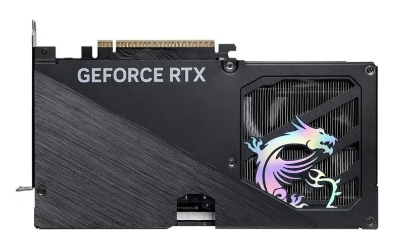 MSI GeForce RTX 5060TI 16G GAMING OC 2662MHz PCI-E 5.0 16384MB 28000MHz 128 bit 1xHDMI 3xDisplayPort HDCP