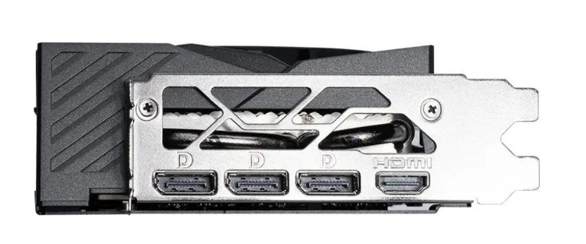 MSI GeForce RTX 5060TI 16G GAMING OC 2662MHz PCI-E 5.0 16384MB 28000MHz 128 bit 1xHDMI 3xDisplayPort HDCP