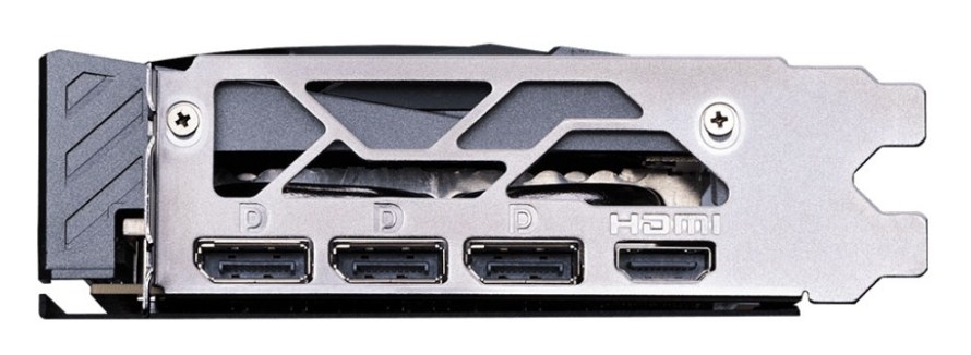 MSI GeForce RTX 5060Ti 16G GAMING TRIO OC 2657MHz PCI-E 5.0 16384MB 28000MHz 128 bit 1xHDMI 3xDisplayPort HDCP