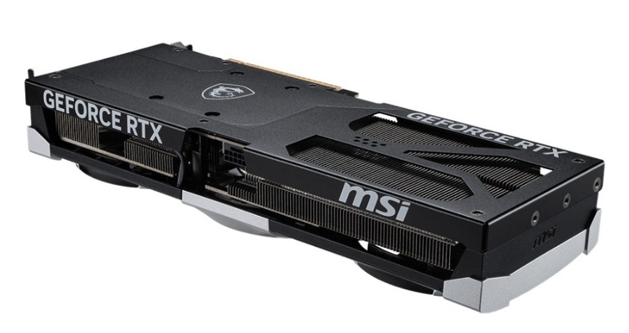 MSI GeForce RTX 5080 16G VENTUS 3X OC PLUS 2655MHz PCI-E 5.0 16384MB 30000MHz 256 bit 1xHDMI 3xDisplayPort HDCP
