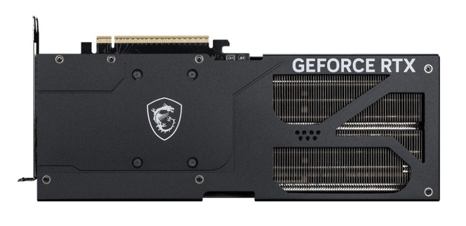 MSI GeForce RTX 5080 16G VENTUS 3X OC PLUS 2655MHz PCI-E 5.0 16384MB 30000MHz 256 bit 1xHDMI 3xDisplayPort HDCP