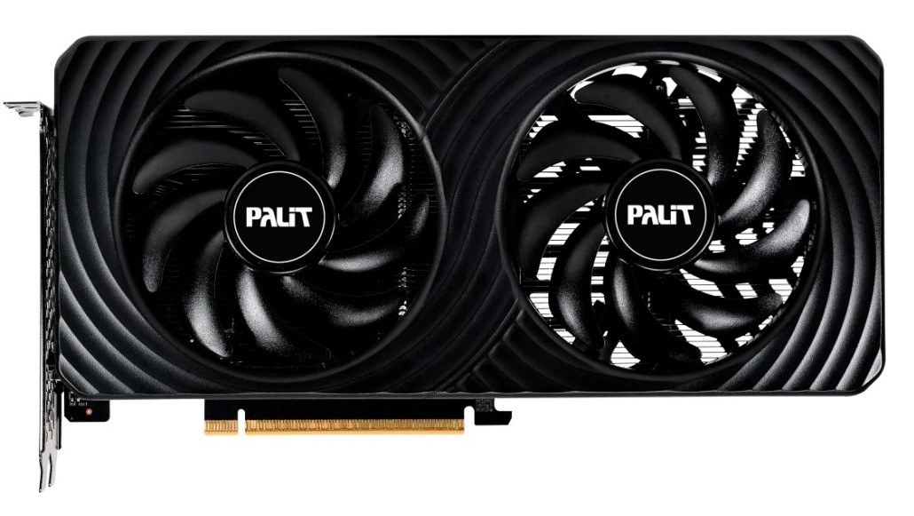 MSI GeForce RTX 5050 Dual 8G 2617MHz PCI-E 5.0 8192MB 128bit 1xHDMI 3xDisplayPort NE65050019P1-GB2070D