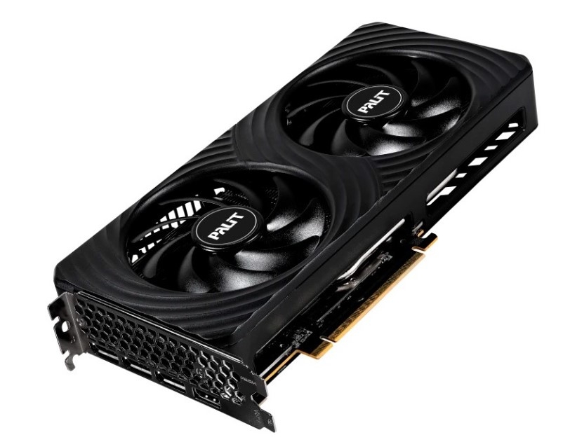 MSI GeForce RTX 5050 Dual 8G 2617MHz PCI-E 5.0 8192MB 128bit 1xHDMI 3xDisplayPort NE65050019P1-GB2070D