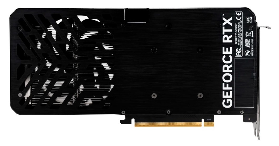 MSI GeForce RTX 5050 Dual 8G 2617MHz PCI-E 5.0 8192MB 128bit 1xHDMI 3xDisplayPort NE65050019P1-GB2070D