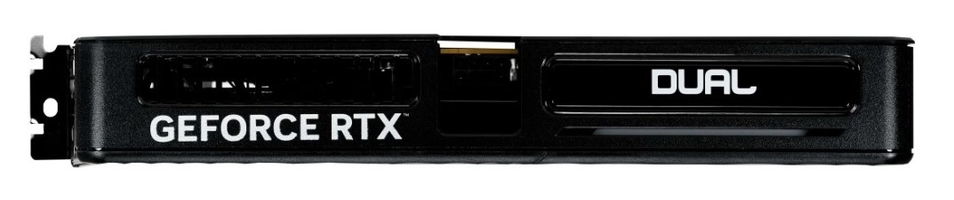 MSI GeForce RTX 5050 Dual 8G 2617MHz PCI-E 5.0 8192MB 128bit 1xHDMI 3xDisplayPort NE65050019P1-GB2070D