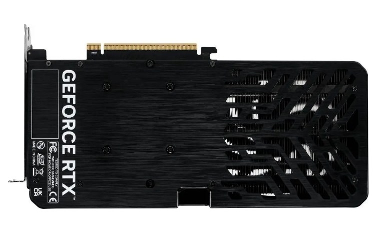 Palit GeForce RTX 5060 DUAL OC 8G 2535MHz PCI-E 5.0 8192MB 28000MHz 128 bit 1xHDMI 3xDisplayPort HDCP NE75060S19P1-GB2063D