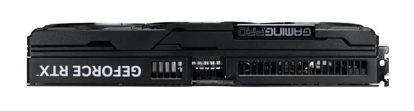Palit GeForce RTX 5070 GAMINGPRO 12G 2512MHz PCI-E 5.0 12288MB 28000MHz 192 bit 1xHDMI 3xDisplayPort HDCP NE75070019K9-GB2050A