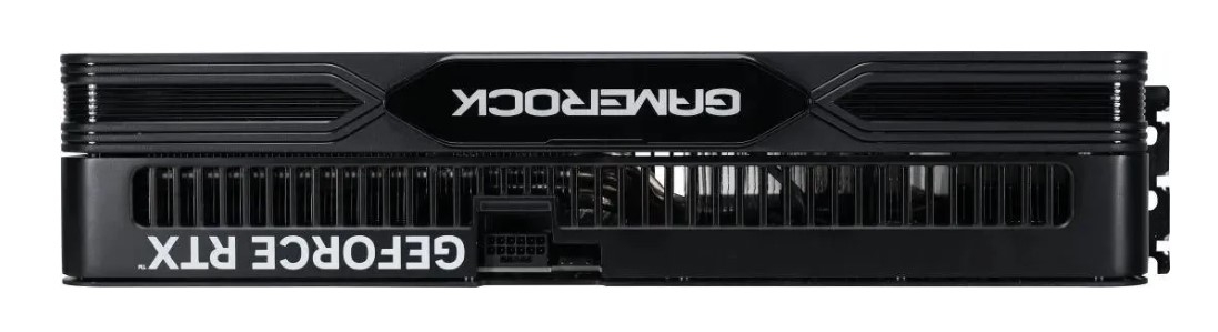 Palit GeForce RTX 5090 GAMEROCK OC 32Gb 2527MHz PCI-E 5.0 28000MHz 512 bit 1xHDMI 3xDisplayPort HDCP NE75090S19R5-GB2020G