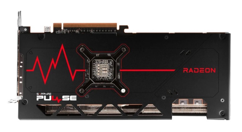 Sapphire AMD Radeon RX 7700XT PULSE GAMING 12GB 2544MHz PCI-E 4.0 12288MB 18000MHz 192 bit 2xHDMI 2xDisplayPort HDCP 11335-04-20G