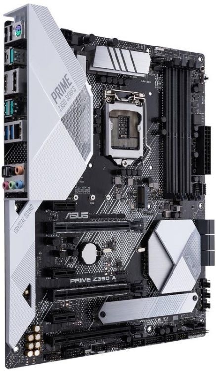 ASUS PRIME Z390-A LGA1151v2