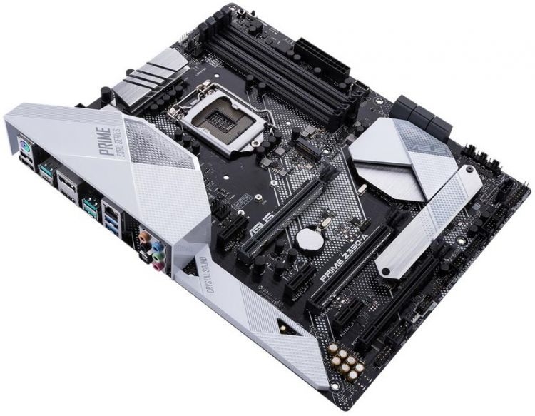 ASUS PRIME Z390-A LGA1151v2