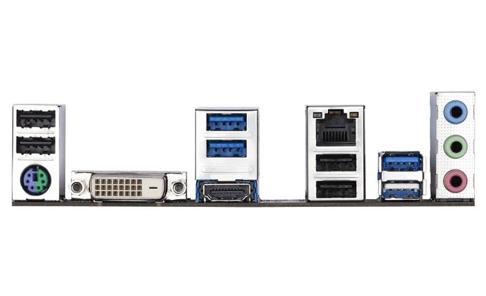 GigaByte B550M DS3H sAM4