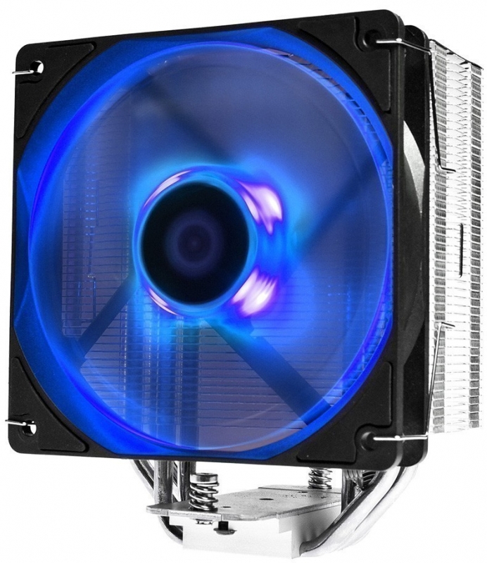 ID-COOLING SE-224-XT-B LGA1150/1151/1155/1156/1200, AM4