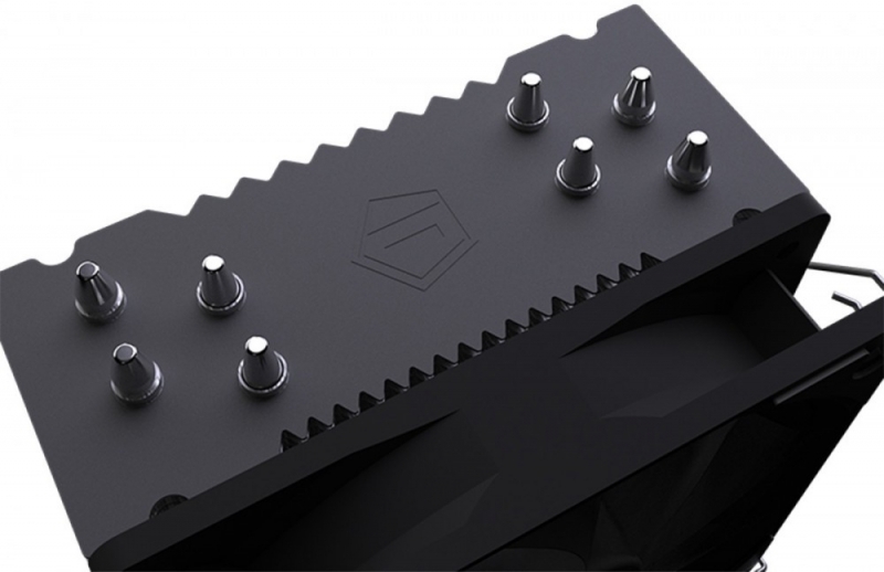 ID-COOLING SE-224-XT-B LGA1150/1151/1155/1156/1200, AM4