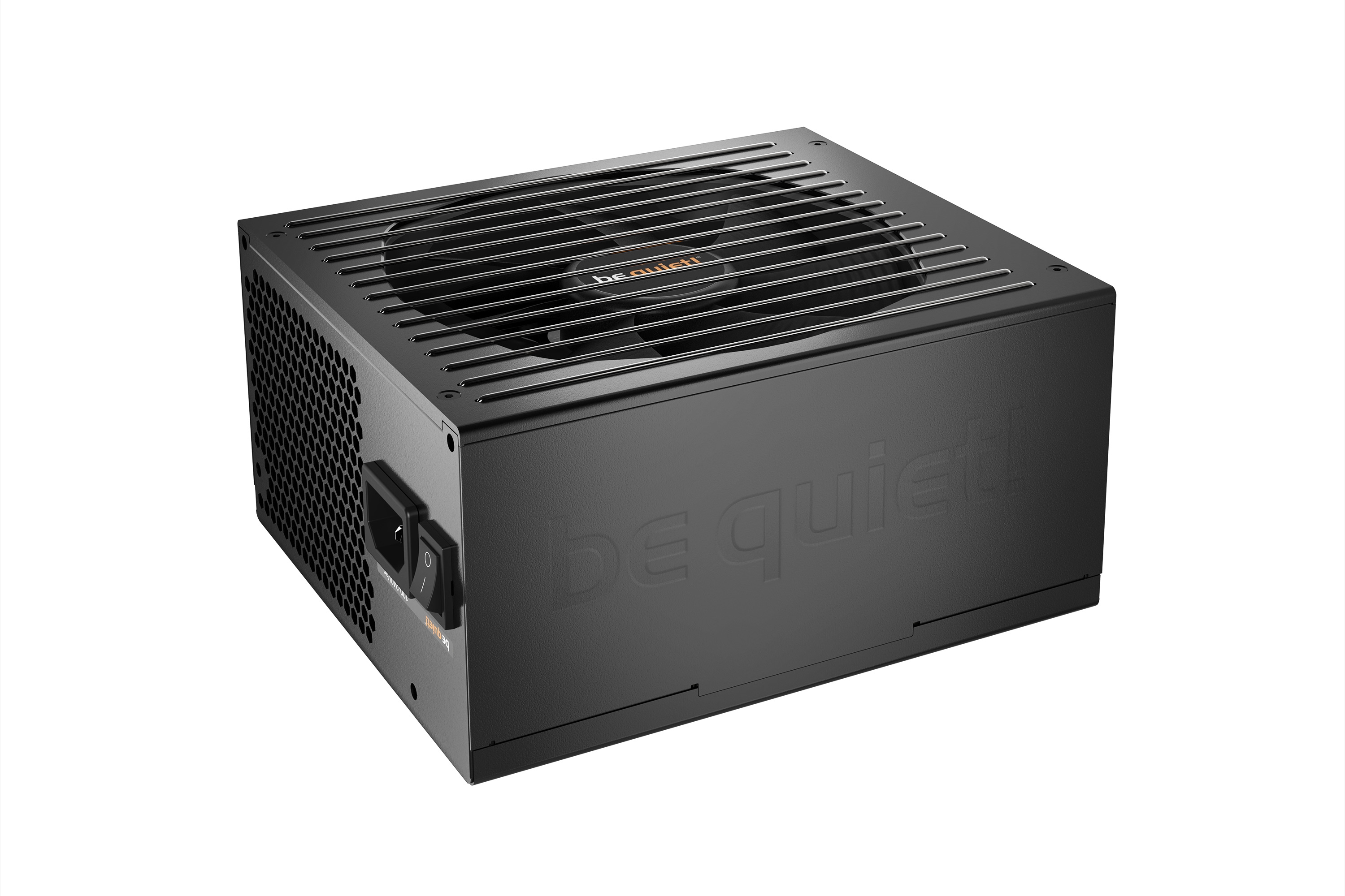 Be quiet! STRAIGHT POWER 11 550W Platinum BN305
