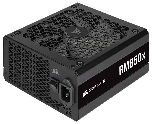 Corsair ATX 850W RM850x 80 Plus Gold CP-9020200-EU