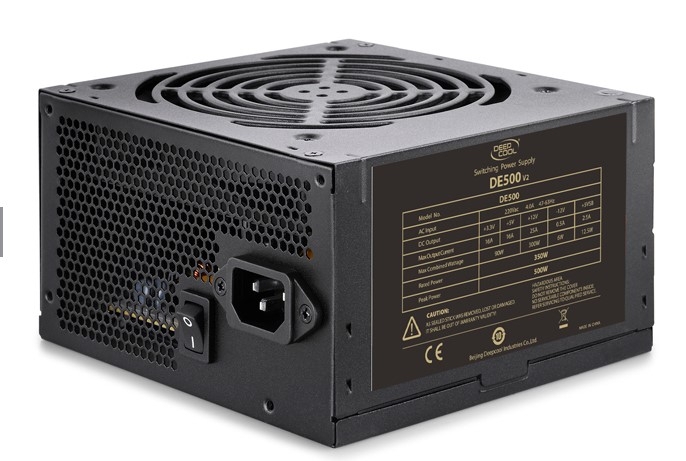 Deepcool Explorer DE500 500W 