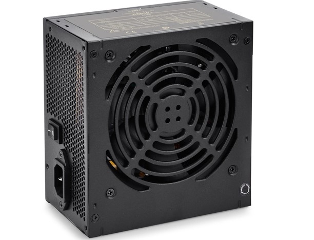 

Блок питания Deepcool, Explorer DE600 600W