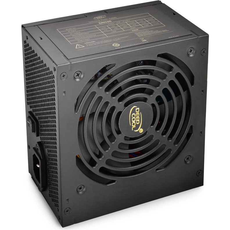 Deepcool DN500 Nova 500W