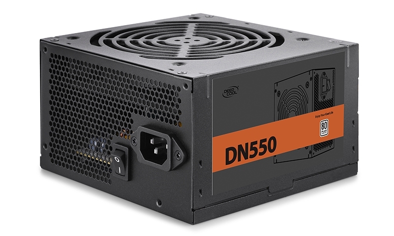 Deepcool DN550 Nova 550W
