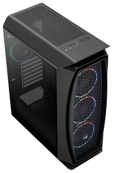 Aerocool Aero One Eclipse Black