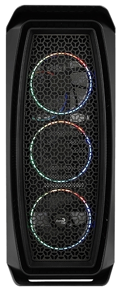 Aerocool Aero One Eclipse Black