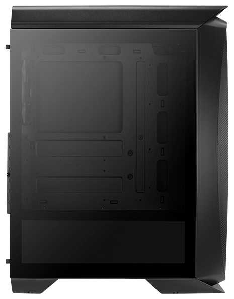 Aerocool Aero One Eclipse Black