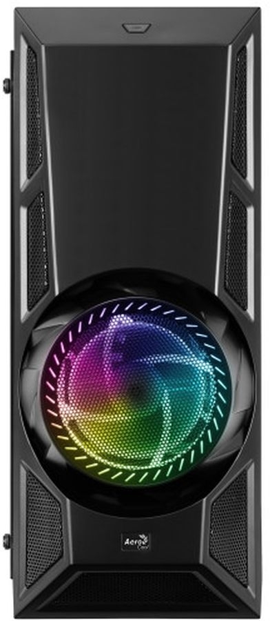 Aerocool AeroEngine RGB Black