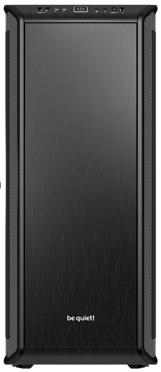 Be quiet! Dark Base 900 Pro rev.2 Black BGW15