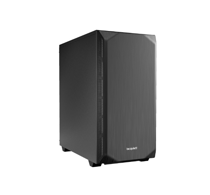 

Компьютерный корпус Be quiet!, Pure Base 500 Black