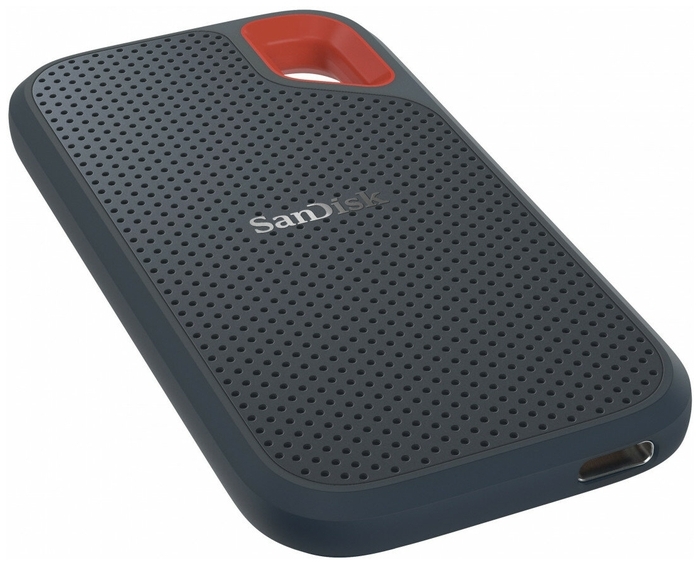 Sandisk Extreme 1Tb USB Type-C SDSSDE60-1T00-R25