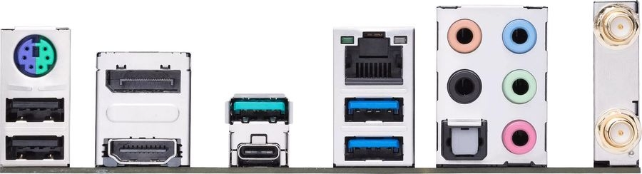 ASUS PRIME Z690-P WIFI D4 LGA1700