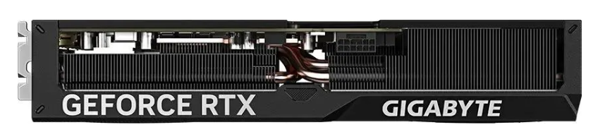 GigaByte GeForce RTX 4070 Ti SUPER WINDFORCE OC 16G 2625MHz PCI-E 4.0 16384MB 21000MHz 256bit HDMI 3xDisplayPort HDCP GV-N407TSWF3OC-16GD