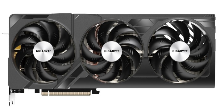 GigaByte GeForce RTX 4080 SUPER WINDFORCE V2 16G 2550MHz PCI-E 4.0 16384MB 23000MHz 256bit HDMI 3xDisplayPort HDCP GV-N408SWF3V2-16GD