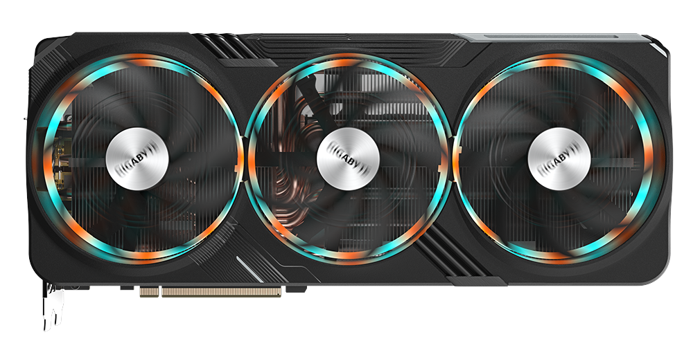 GigaByte GeForce RTX 4080 SUPER GAMING OC 16G 2595MHz PCI-E 4.0 16384MB 23000MHz 256bit HDMI 3xDisplayPort HDCP GV-N408SGAMING OC-16GD