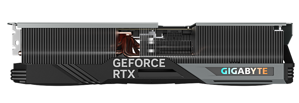 GigaByte GeForce RTX 4080 SUPER GAMING OC 16G 2595MHz PCI-E 4.0 16384MB 23000MHz 256bit HDMI 3xDisplayPort HDCP GV-N408SGAMING OC-16GD