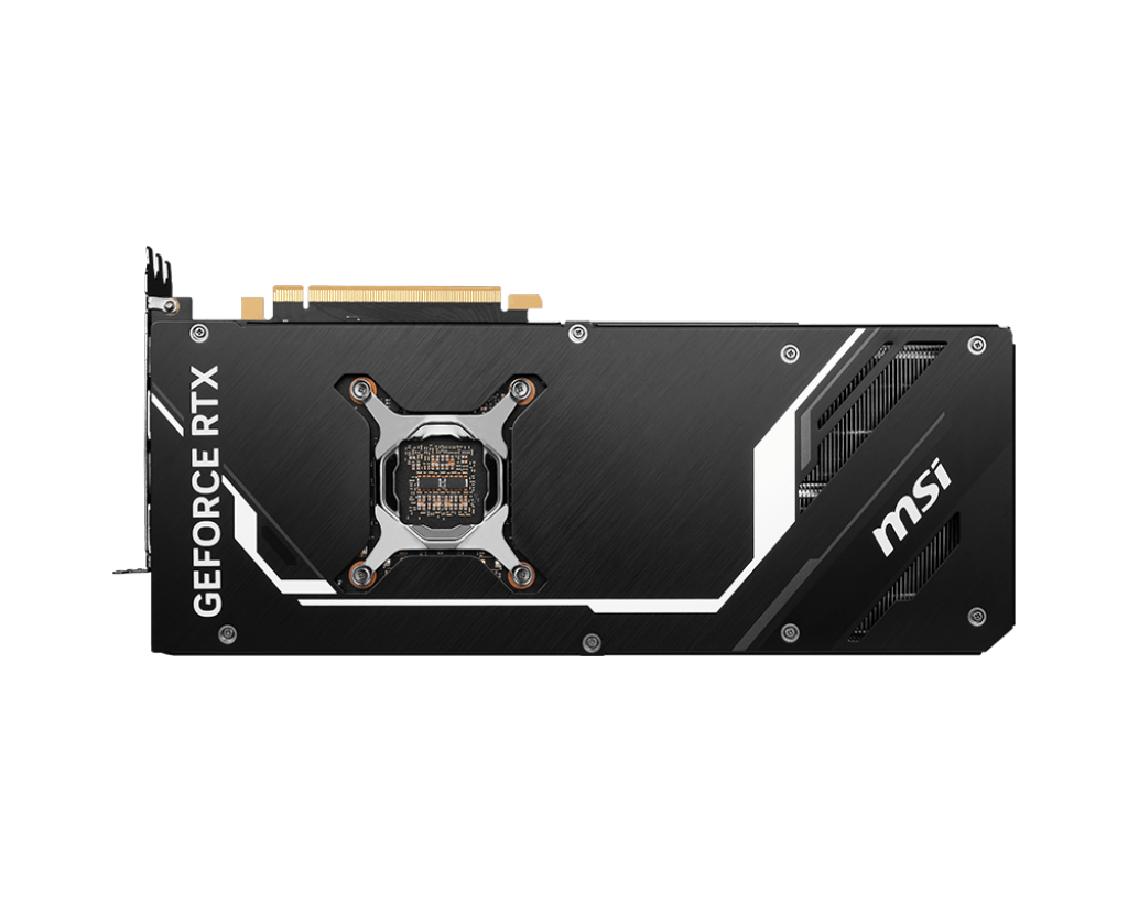 MSI GeForce RTX 4080 SUPER 16G VENTUS 3X OC 2595MHz PCI-E 4.0 16384MB 23000MHz 256bit 2xHDMI 2xDisplayPort HDCP 