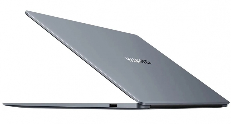 Huawei MateBook D 16 MCLF-X (Intel Core i5 12450H 2000MHz/16"/1920x1080/16GB/512GB SSD/DVD нет/Intel UHD Graphics/Wi-Fi/Bluetooth/Windows 11 Home) 53013WXF