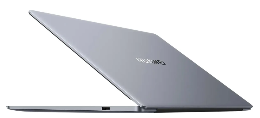 Huawei MateBook D 14" MDF-X (Intel Core i5 12450H 2000MHz/14"/1920x1080/8GB/512GB SSD/DVD нет/Intel UHD Graphics/Wi-Fi/Bluetooth/DOS) 53013XFQ